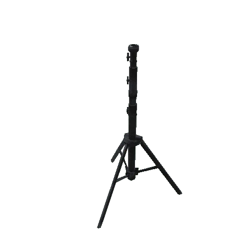 Heavy Stand Telescoping F